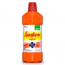Desinfetante Lysoform 1 L