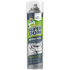 Brilha Inox Super Dom