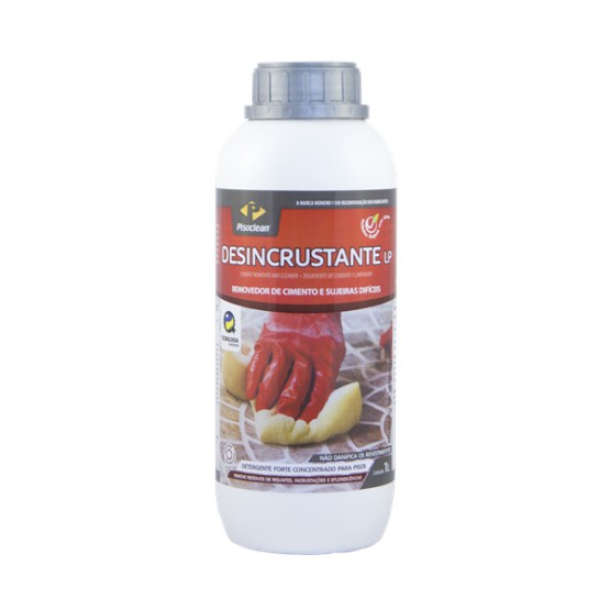 Desincrustante LP 1L 