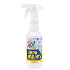 Limpa Rejunte Deoline 500 ml