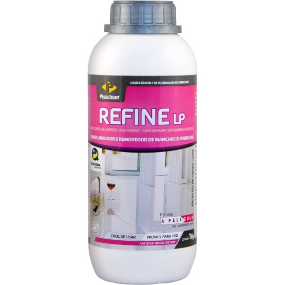 Refine LP 1L 