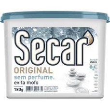 Odorizador de Ambiente Secar 360ml