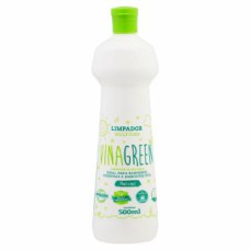 Vinagreen Limpador Multiuso 500ml