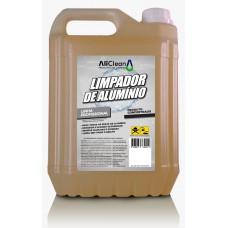 Limpa Alumínio Ali Clean 5L