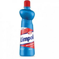 Limpador Multiuso Limpol 500ml