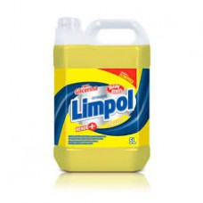 Detergente neutro Limpol 5L