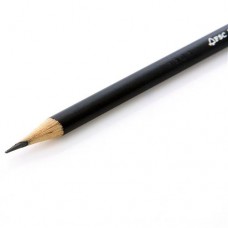 Lápis preto nº 2 Ecolápis Faber Castell