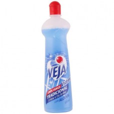 Limpa Vidros Veja Vidrex Squezee 500ml