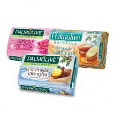 Sabonete Palmolive 85g