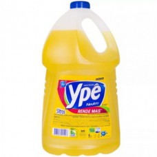 Detergente Ypê 5L