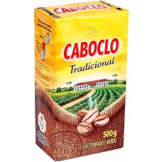 Café Caboclo Tradicional 500gr