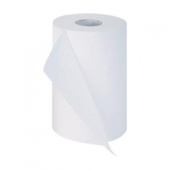 Papel Toalha Bobina 6x200m