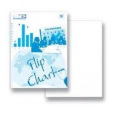 Bloco Flip Chart 50f São Domingos