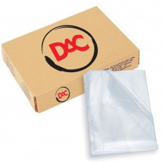 Envelope Plástico DAC