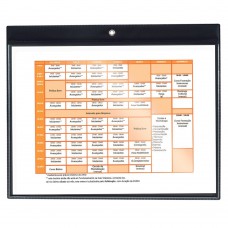 Protetor Horizontal 320x237mm DAC