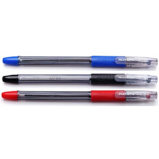 Caneta Pilot BPS-Grip 1,0mm