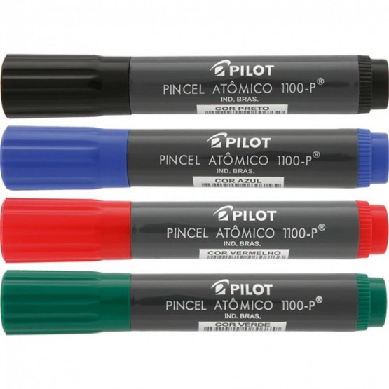 Pincel Atômico 1100 Pilot