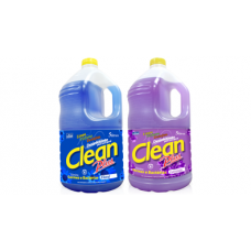 Desinfetante Clean Plus Crivialli 5 L