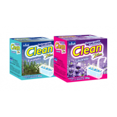 Pedra Sanitária Clean Plus Crivialli