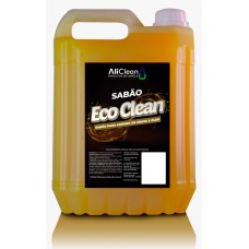 Sabonete Desengraxante Eco Ali Clean 5 L