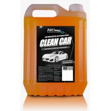 Detergente Automotivo Ali Clean 5 L