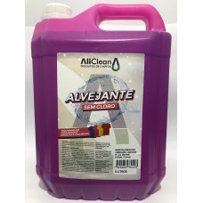 Alvejante Sem Cloro Ali Clean 5L