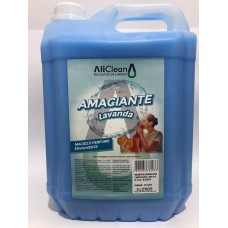Amaciante Ali Clean 5 L