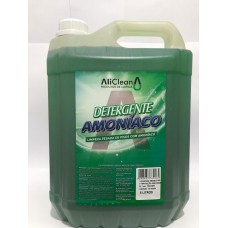 Detergente Amoniacal Ali Clean 5 L