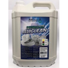 Detergente Neutro Ali Clean 5L